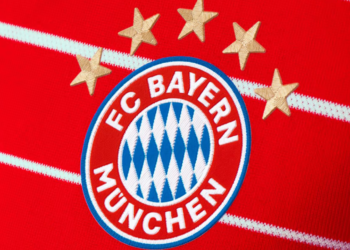 Bayern Munich 2